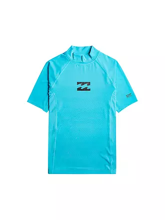 BILLABONG | Jungen Lycrashirt Waves All Day | 